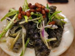 -洪利粥店茶餐厅
