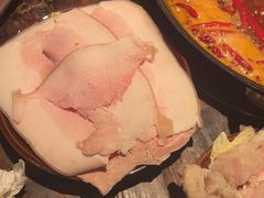 -乡当俏老火锅