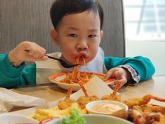 意面-必胜客(吾悦国际广场店)