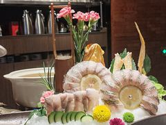 -佬太公海鸭·海鲜大排档(上海总店)