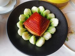 钟山宝塔肉-民国红公馆·秦淮八艳(夫子庙店)