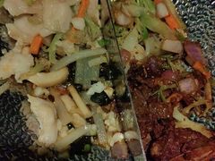 -小鱼小牛·鱼牛干锅·脆鱼火锅(世欧广场店)