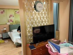 -爱弥儿月子中心(省医院店)