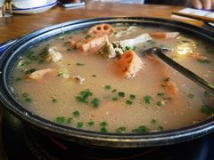 -茅台镇网红溶洞餐厅·茅帮菜馆