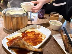 -大潮淮·淮扬菜(何园旗舰店)
