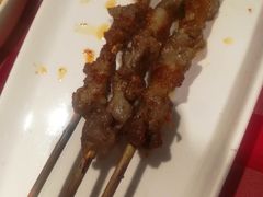 -西贝(宝乐汇店)