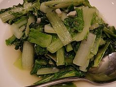 -海派美食·家宴海鲜青岛菜·石锅鲽鱼头(东方城店)