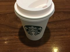 -星巴克(北京天坛东路店)