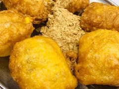 蛋煎糍粑-电台巷火锅(科华总店)