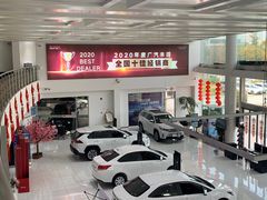 -上海和展广汽丰田4S店(老闵行店)