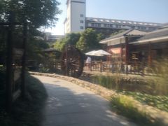 -观唐（国际）度假村温泉