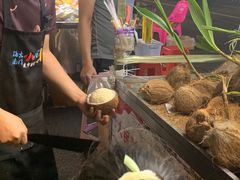 -海大南门夜市(海富街店)