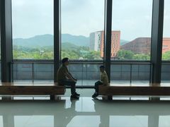 -广州市城市规划展览中心