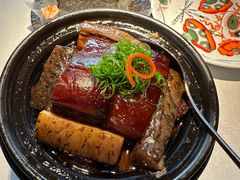 -穿越·外婆家(西溪天堂店)