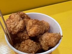 -南门金峰辣子鸡·玩串串(昌发展万科广场店)