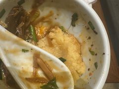 -二分八云雁阁•新晋菜大同味(长治路店)