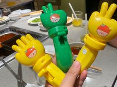 -海底捞火锅(宏大财富广场店)