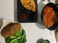 -老地方面馆(思南路店)
