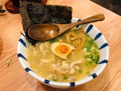 -万喜拉面