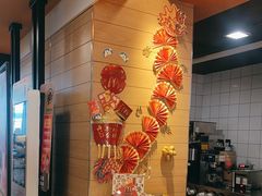 -麦当劳(阳光新生活广场店)