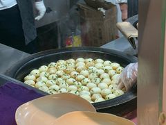 -哑巴生煎(临顿路店)