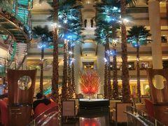 -威斯汀舞台餐厅