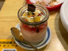 -桃屋日本料理(清华科技园店)