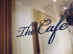 -RUMORS COFFEE ROASTERY鲁马滋咖啡(湖南路店)