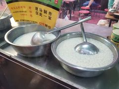 -正宁路小吃夜市