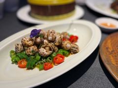 -锦府园·新台州菜(合生汇店)