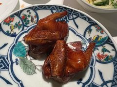 -荣轩(新荣记环球金融中心店)