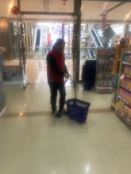 点击看大图 -爱婴室(上海百联中环店)
