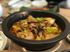 -云海肴云南菜(青浦宝龙店)