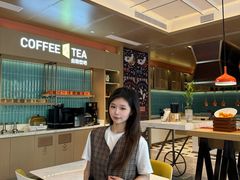 -广州花都希尔顿惠庭酒店