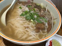 -越南牛肉河粉餐厅(书院巷店)