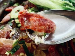 -潮香兴煲仔饭(莲花路店)