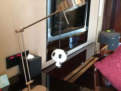 -成都保利公园皇冠假日酒店(熊猫基地店)