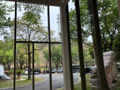 -中旅阿那亚九龙湖·公主酒店