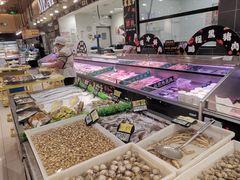 -AEON永旺超市(天津津南店)