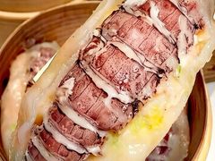 -三利音·东方司宴(外滩店)