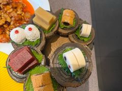 -花家怡园(四合院总店)