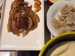 -京味斋·北京烤鸭(北京南站洋桥店)