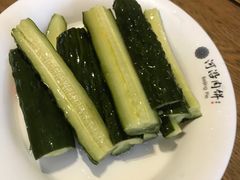 -河沿肉饼Beijing Pie(锡拉胡同店)