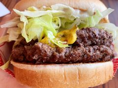 -FATBURGER 特富客汉堡(外交公寓店)