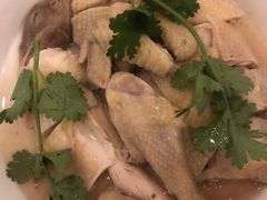 水晶鸡-螺涌海鲜酒楼(增槎路店)