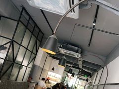 -BE BRIGHT KITCHEN(正佳广场店)