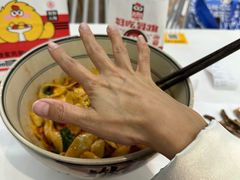 -墩儿大碗宽面(来福士店)