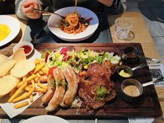-1432德国花园餐厅(水游城购物中心店)