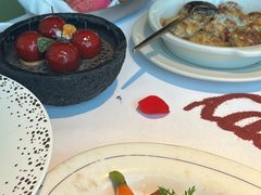 -佐度王子扒房(天鹅湖店)