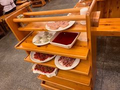 -老码头火锅(玉林店)